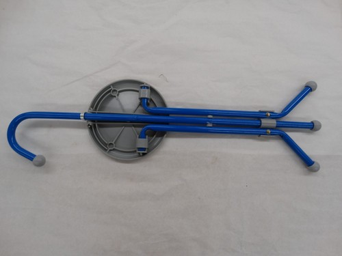 2 In One Walking Cane with Seat Folding Cane Chair - Picture 9 of 9