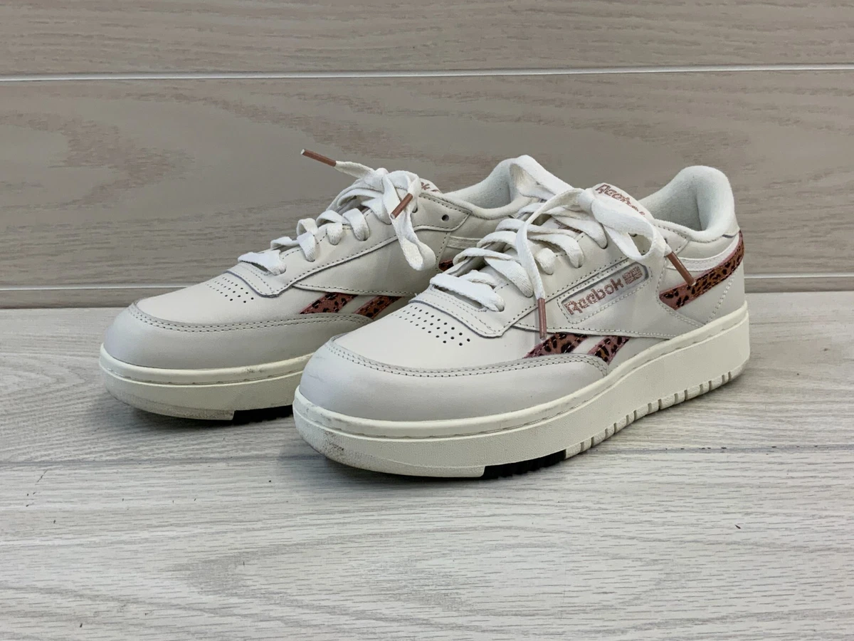 Reebok club cheap c vintage femme