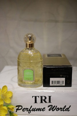 CHANT D'AROMES by Guerlain Eau de Toilette EDT Women Spray 3.4 fl
