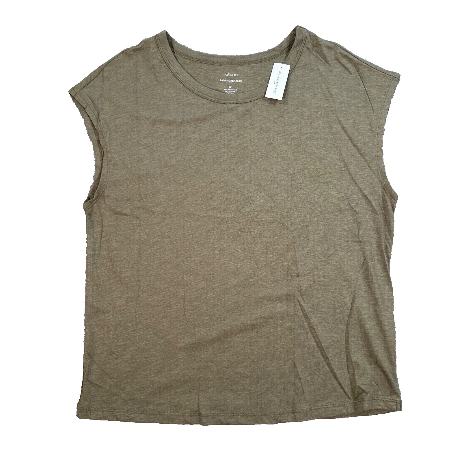 Banana Republic Women's Sleeveless Tops for Women