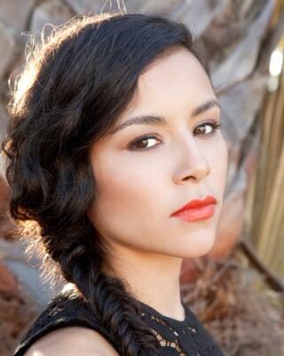 SEXY EMILY RIOS 8x10 PHOTO * eBay