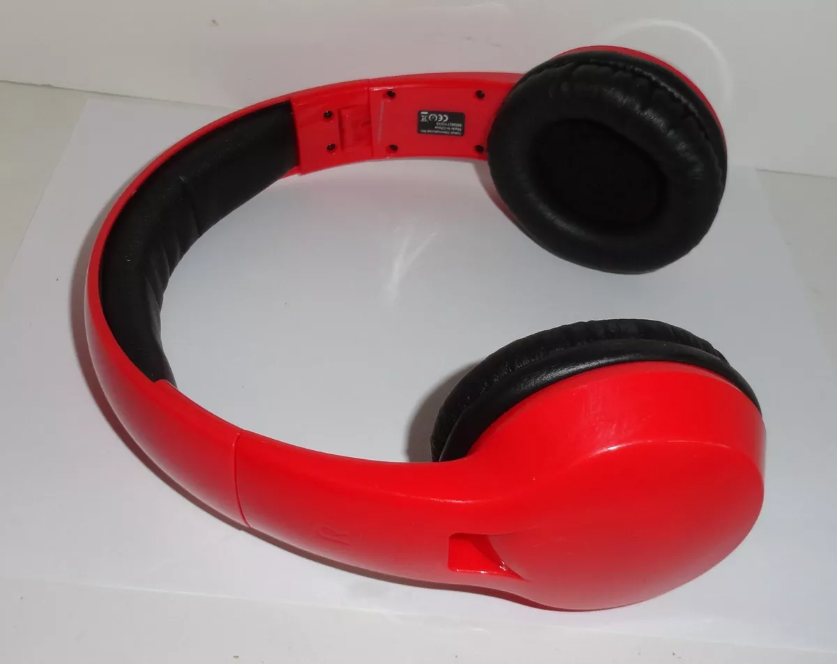 Vivitar infinite Bluetooth Wireless Headphones eBay