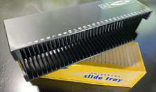 Yankee Vintage Universal Slide Tray Fits Bell Howell Keystone Ansco or Kodak