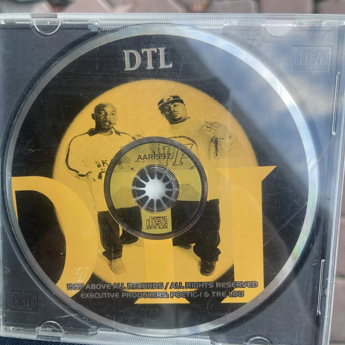 Japan Rap & Hip-Hop G-Funk Music CDs for sale | eBay