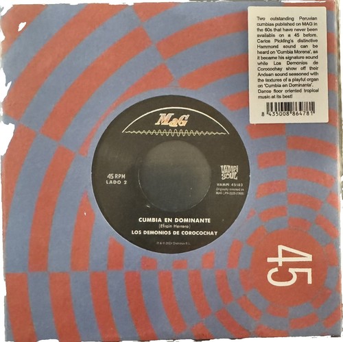 西LP Alfredo Linares Lo Que Tengo VAMPI224 Vampi Soul /00260 Alfredo Linares Vinyl LP Mi Nuevo Ritmo - Vampi Soul 223 Salsa