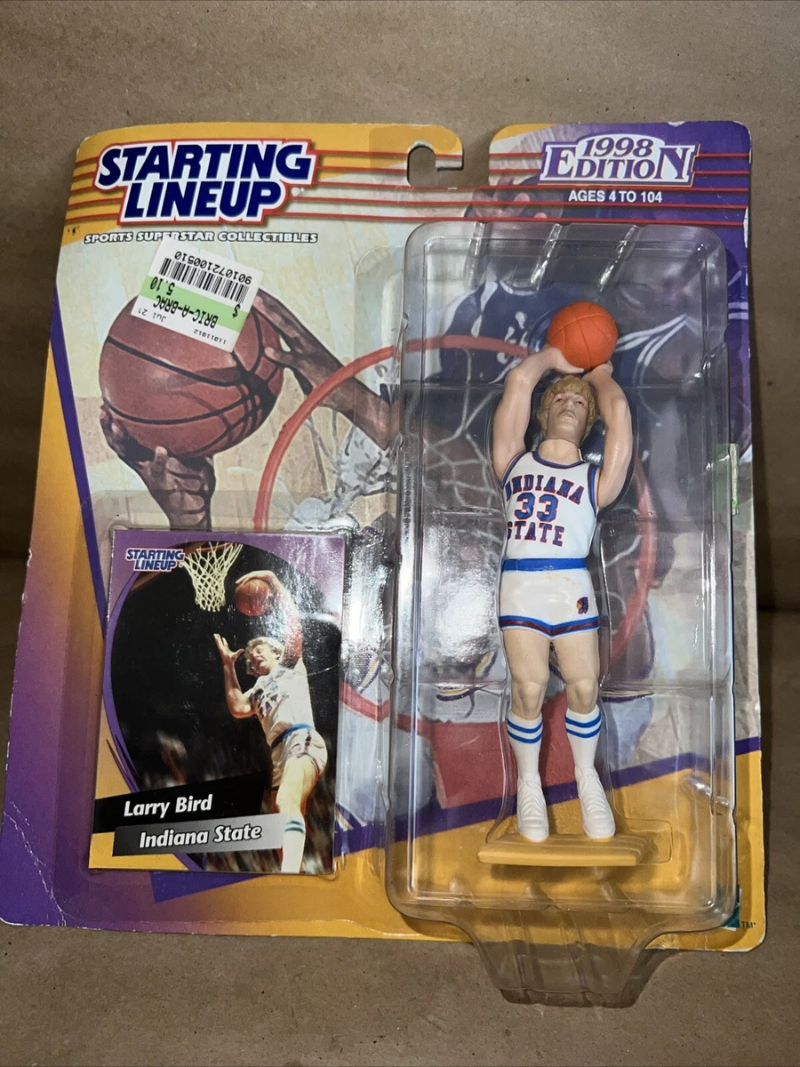 Larry Bird Sports Memorabilia, Fan Shop & Sports Cards for sale | eBay