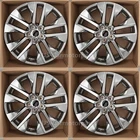 Set of 4 New 19" Replacement Wheel Rim for Toyota RAV4 2019 2020-2024 US STOCK