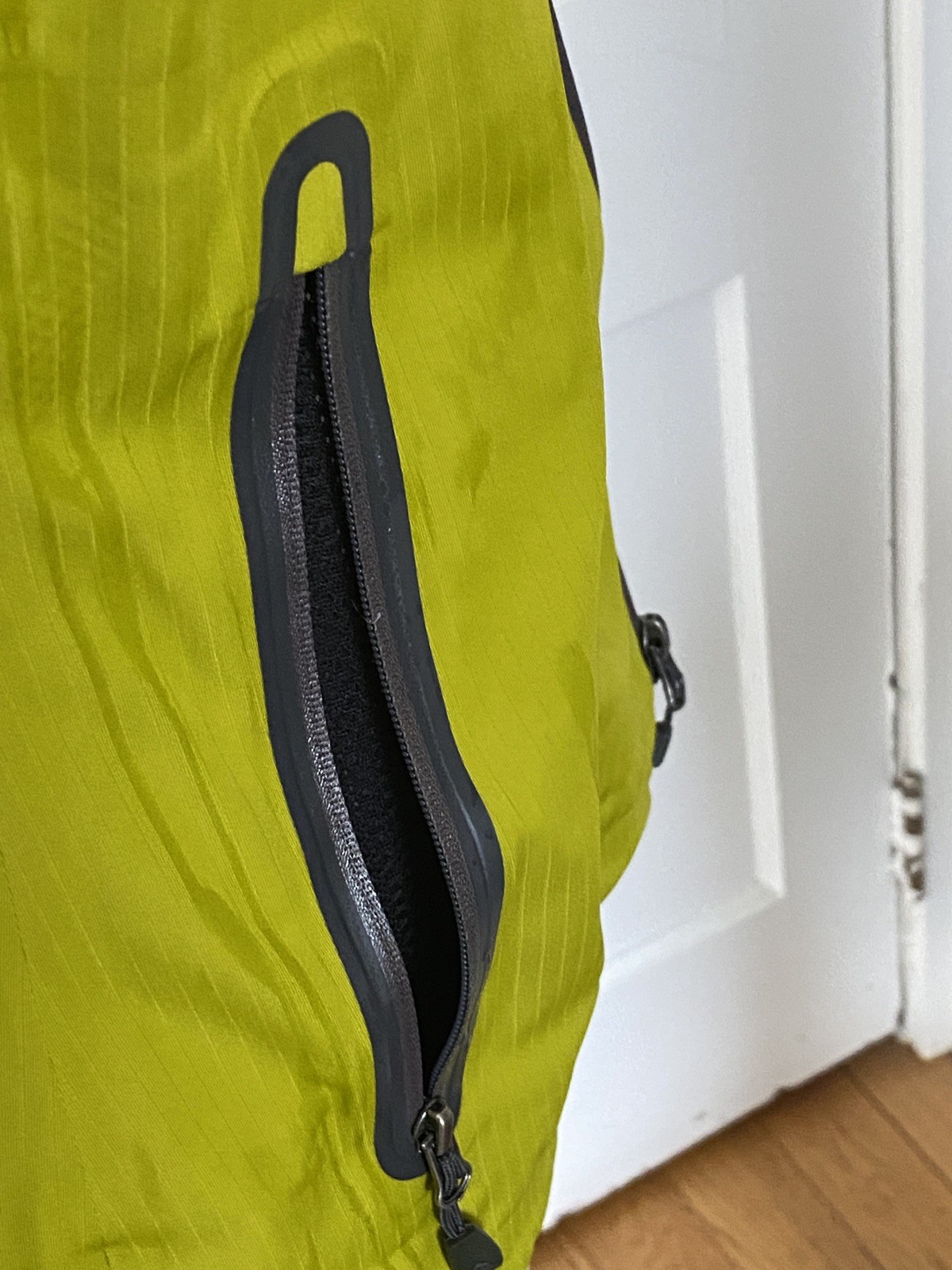 Stormtech Performance Rain Jacket Women’s S, Ligh… - image 9