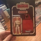 Star Wars Empire Strikes Back Cloud Car Pilot Kenner Action Figure