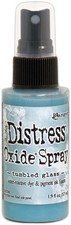 Tim Holtz Distress Oxide Spray 1.9fl oz-Tumbled Glass