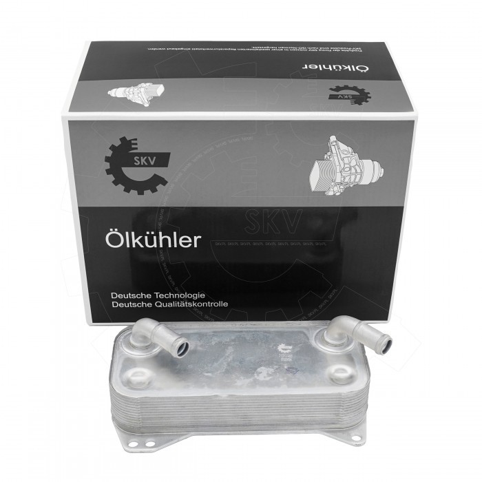 Refroidisseur d'huile de boite automatique contre la surchauffe transmission Audi Q3