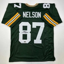 Jordy Nelson Rookie Card Guide and Checklist 7
