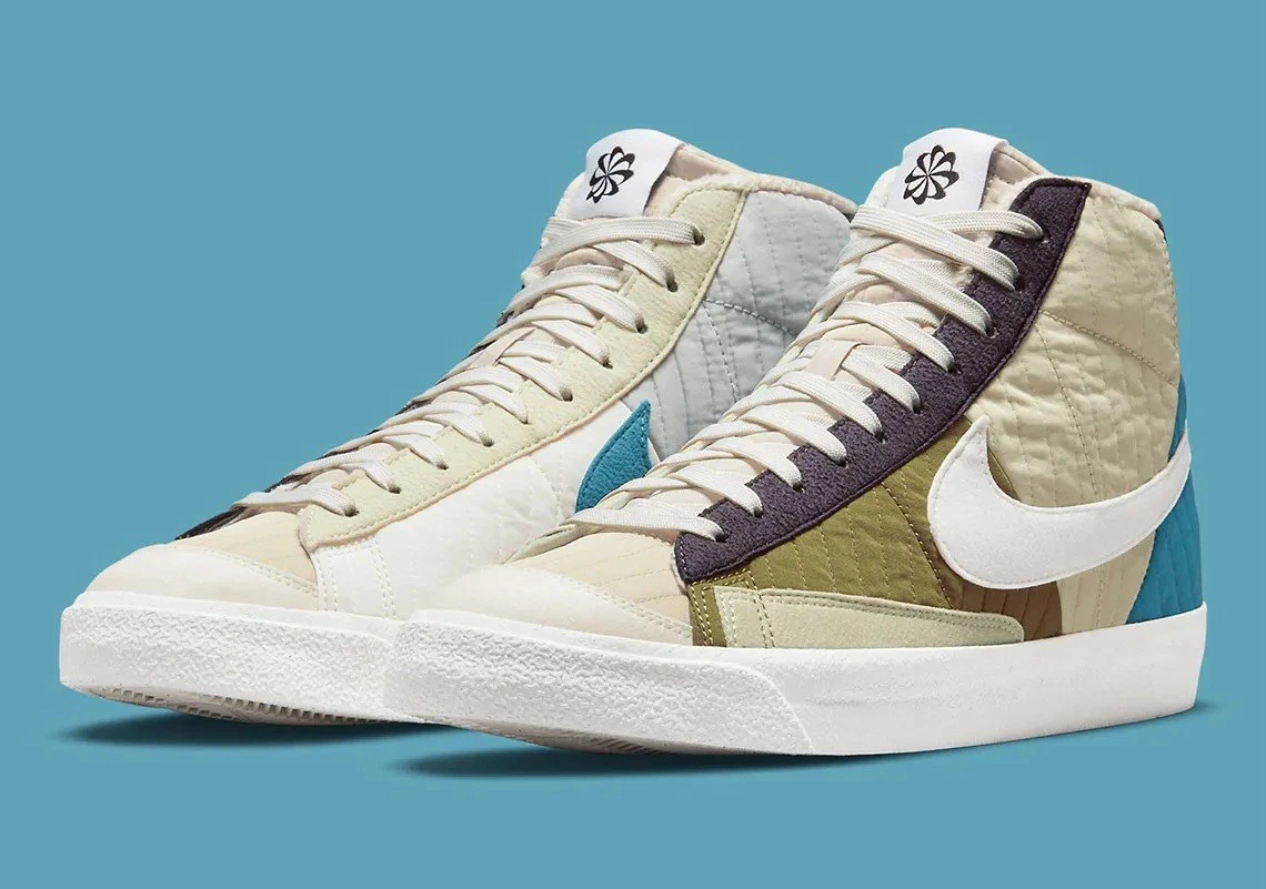 Nike Blazer  display picture 1