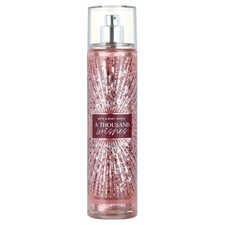 Bath and Body Works - A Thousand Wishes Fine Fragrance Mist 8 fl oz