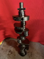 348 Chevy Remanufactured Crankshaft Kit 3732692 Std-std 348 Chevy Remanufactured Crankshaft Kit 3732692 Std-std