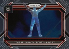 2023 Panini Prizm WWE – 