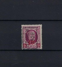 [K94473] Belgium N°HV4416A Royalty MH * 2ND
