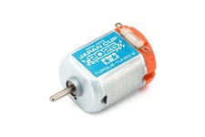 Tamiya Mini4WD Torque-Tuned Motor 95176 Modeling