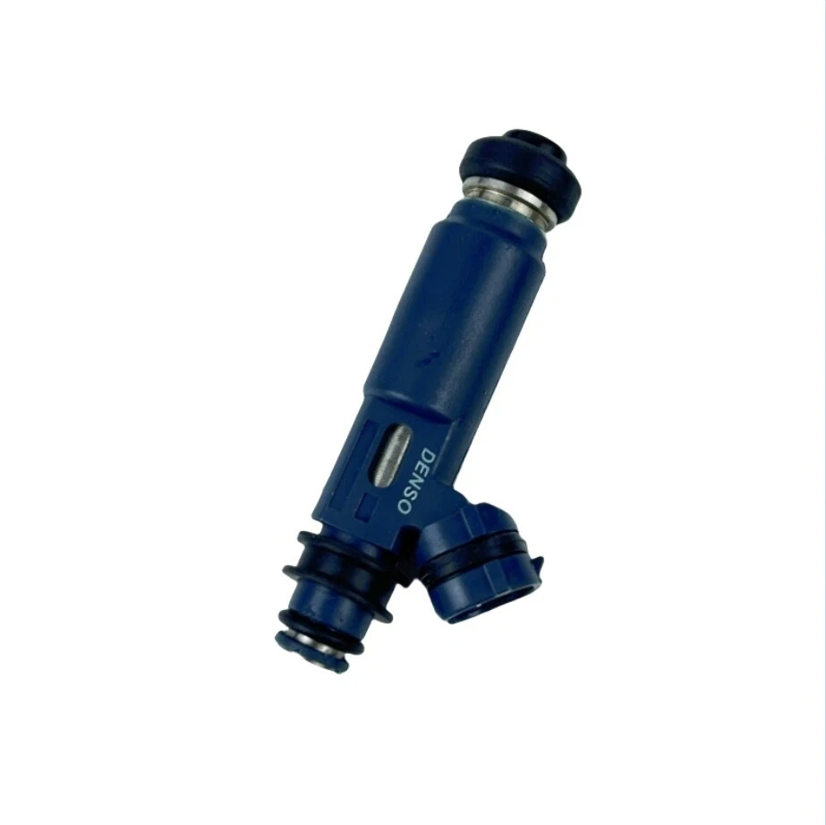 8X DENSO Fuel Injectors 2000-2004 For Toyota Tundra & Lexus 4.7L V8 23250-50040 - Изображение 3 из 4