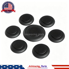 For 11 Thru 23 Super Duty Ford 5th Wheel Hitch Puck Cover Plug Trim Ring Kit For 11 Thru 23 Super Duty Ford 5th Wheel Hitch Puck Cover Plug Trim Ring Kit