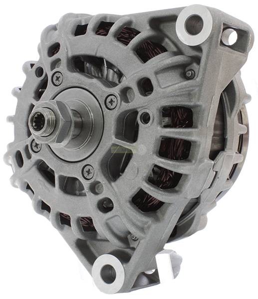 Lichtmaschine Neu F000BL07A7 FüR - Deutz-Fahr,Hurlimann,Khd,Lamborghini,Same-image