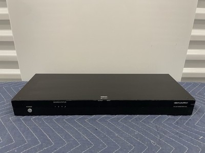 Binary B-120-HDMatrix 4x4 4X4 HDMI Matrix Switch - WORKING!