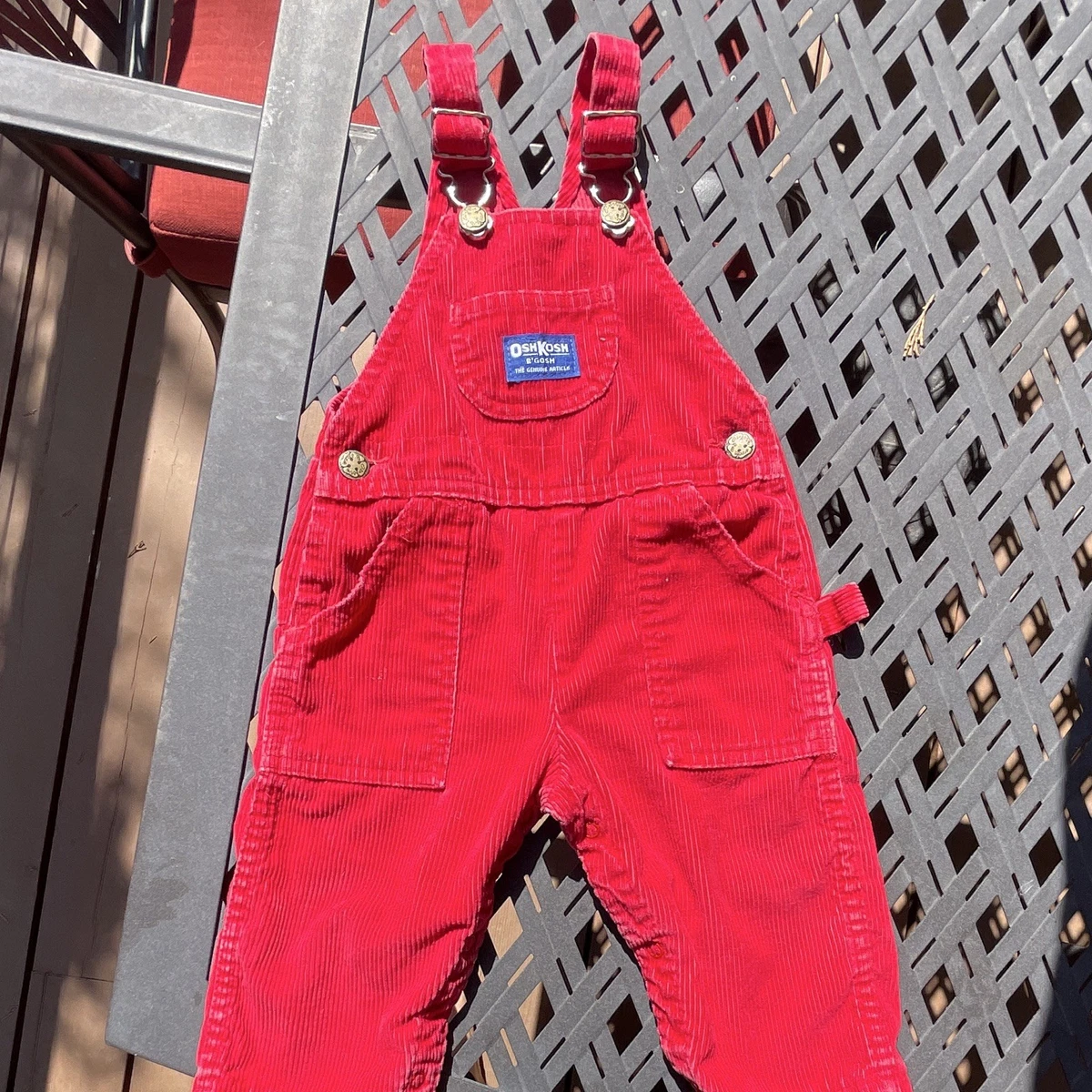 OshKosh B'gosh 18-24 Months Size Baby & Toddler Clothing for sale