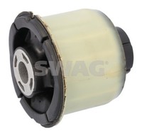 Swag Lagerung AchsköRper 33 11 1036 Gummi/Metall FüR Ford Focus 4 Hn Turnier Hp