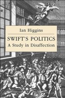 Ian Higgins | Swift's Politics | Buch | Englisch (2004) | Gebunden