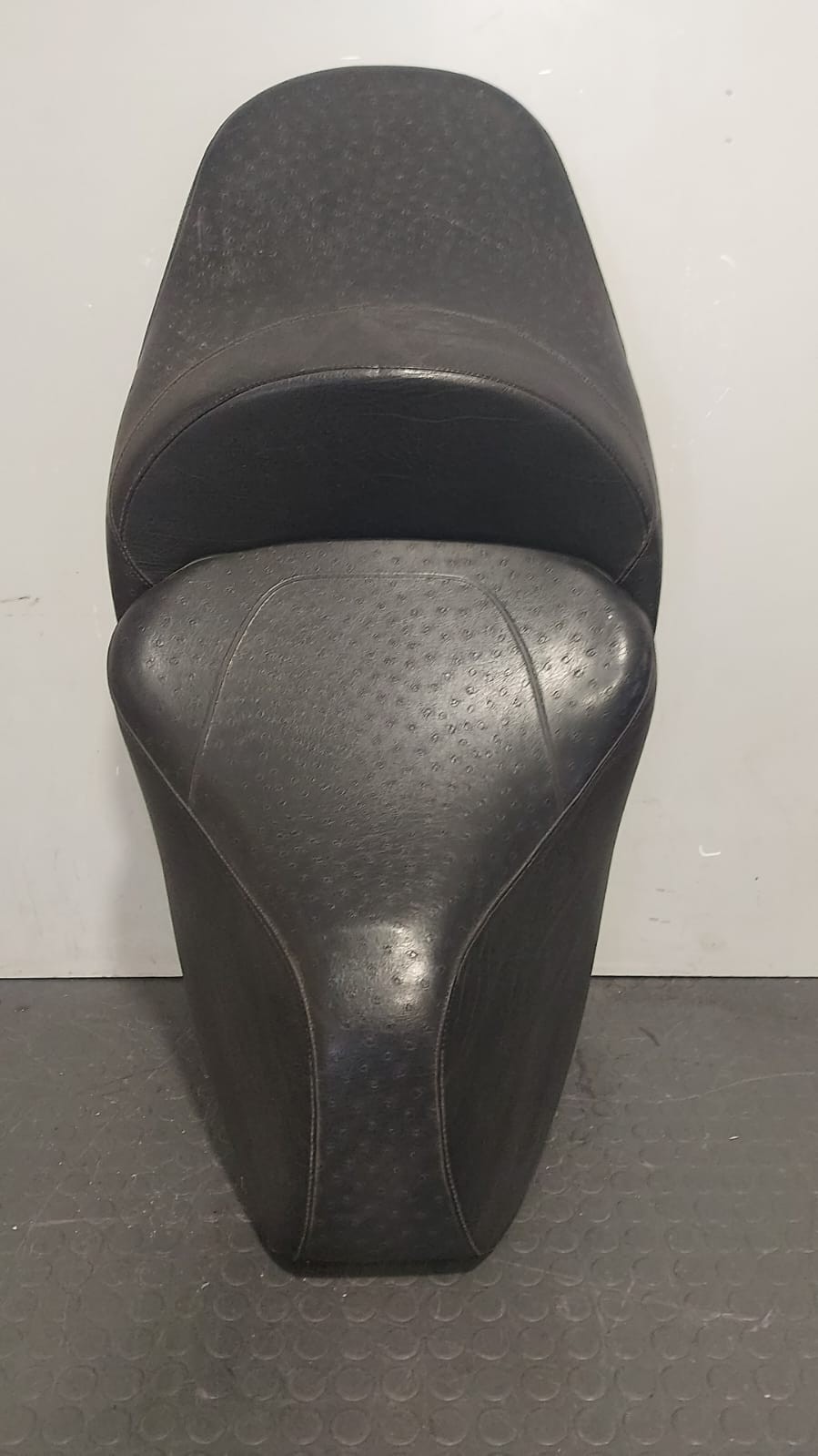 Piaggio Beverly 125/200/250/300/400/500 saddle year 2002 2010