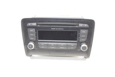 Autoradio Audi 200