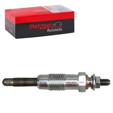 Bougies de préchauffage BMW 540