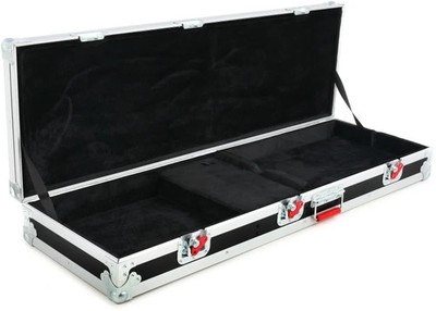 Gator G-TOUR BASS ATA Wood Tour Case for Electric Bass
