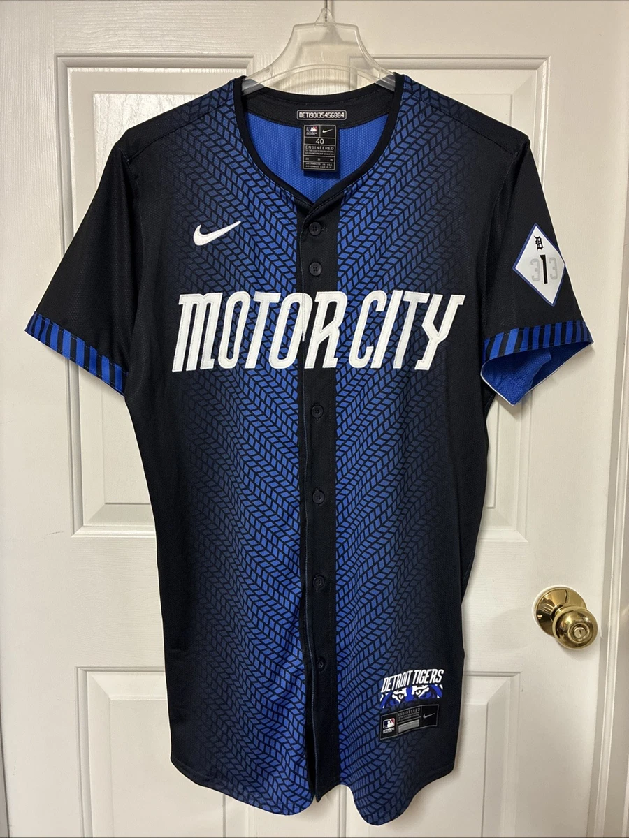 Miguel Cabrera Detroit Tigers MLB Jerseys for sale | eBay
