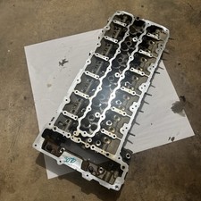 07-16 Bmw 135i 335i 535i Z4 E87 E89 E90 E60 E71 N54 Engine Cylinder Head 07-16 Bmw 135i 335i 535i Z4 E87 E89 E90 E60 E71 N54 Engine Cylinder Head