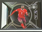 Breel Embolo 2025 Panini Breel Embolo #197 Silver