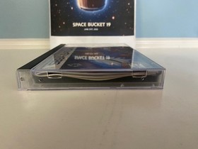 Sega Saturn: Street Fighter Alpha 2 (1996 CIB Tested Original Owner)