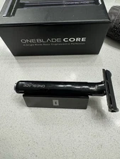 ONEBLADE Core Safety Razor