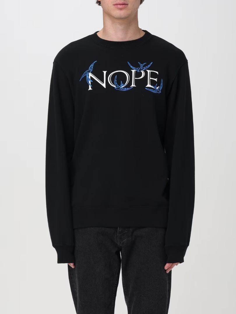 UNDERCOVER｜SWEATSHIRTS (UC2C4891 NAVY) UNDERCOVER｜SWEATSHIRTS (UC2C4891 NAVY) Undercover Navy