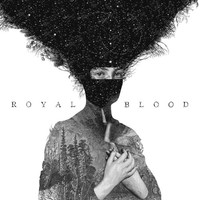 Royal Blood - Vinyl Record Vinyl - G1398Z