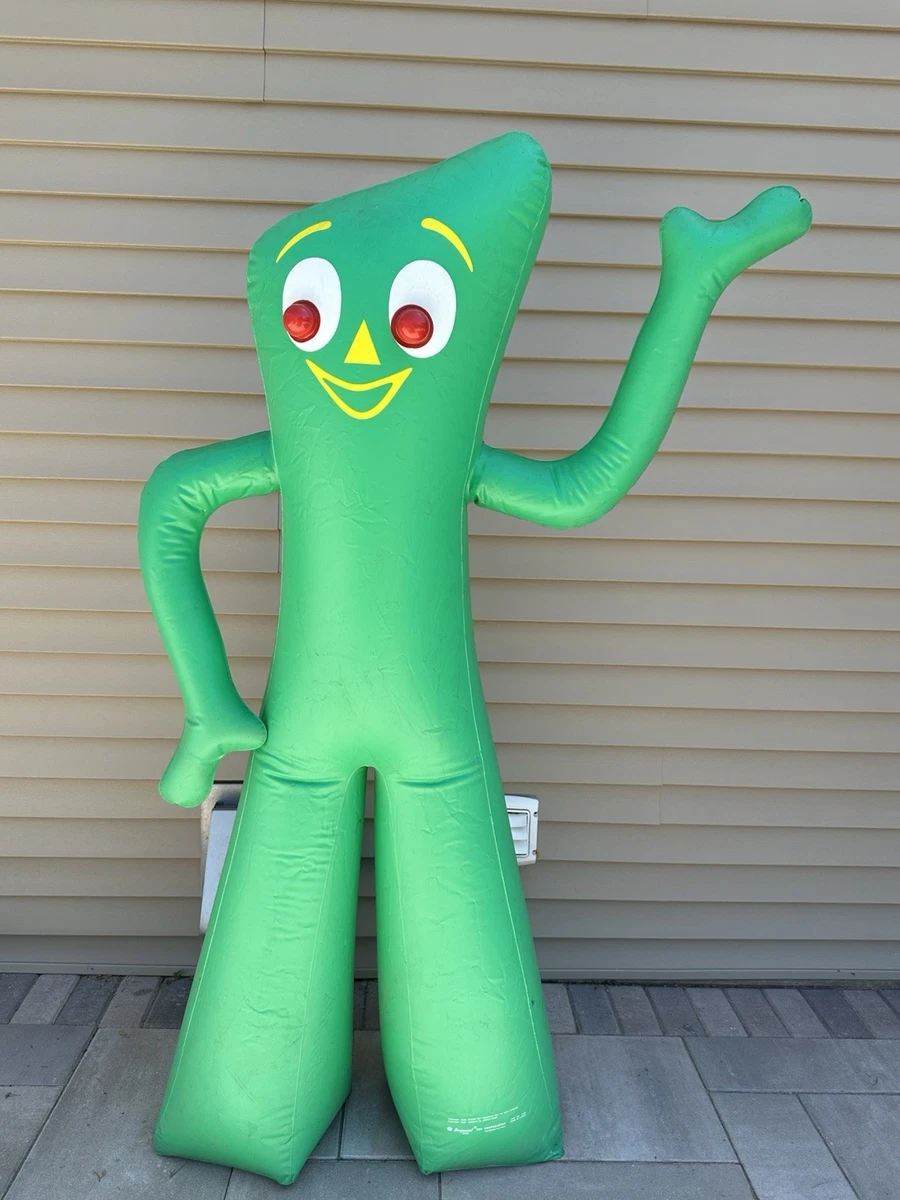 Gumby Vintage & Antique Toys for sale - eBay