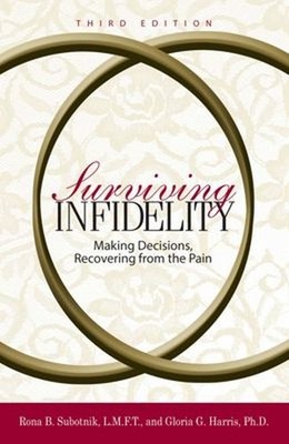 Surviving Infidelity : Making Decisions, Recovering from the Pain