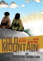 Cold Mountain | Sean Michael Wilson | Englisch | Taschenbuch | 2015 | Shambhala