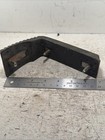New OEM Ford D3AB17A807A Rear Bumper Guard Impact Pad 1973 Galaxie LTD NOS