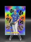 2026 Topps Series 2 Trey Yesavage Base (RAW)