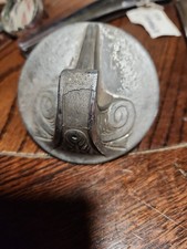 Vintage Packard Radiator Cap Hood Ornament Original Mascot 1920s 1930s Vintage Packard Radiator Cap Hood Ornament Original Mascot 1920s 1930s