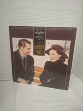 The Bishop's Wife 1947 LaserDisc Cary Grant, CLASSIC FILM
