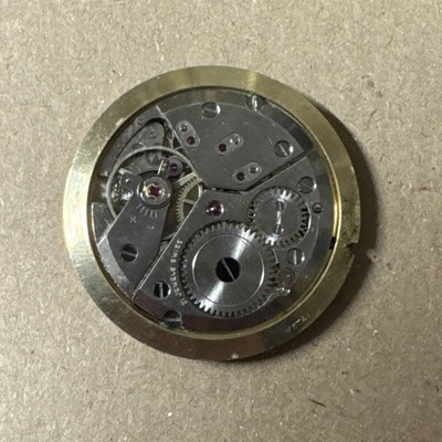 Peseux cal. 336N Swiss Manual Wind Watch Movement 