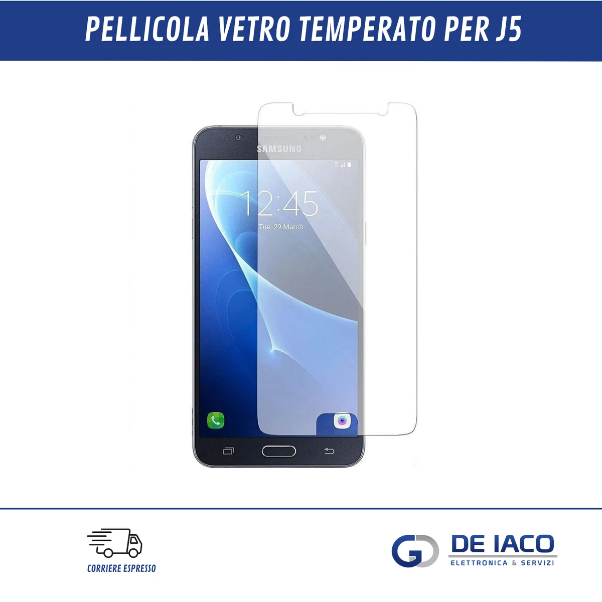 Pellicola Vetro Privacy Per Xiaomi 15 - MBS-Protect Antispia, Anti Impronte - Foto 2