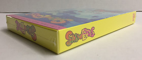 NUEVO sellado SNOW BROS Nintendo NES LRG Limited Run Games REEDICI&Oacute;N Brothers CL&Aacute;SICO